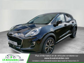 Ford Puma occasion Noir année 2020 boite Manuelle Annonce Ford Puma occasion Essence Ford Puma 1.0 EcoBoost à Beaupuy