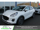 Ford Puma occasion Blanc année 2020 boite Manuelle Annonce Ford Puma occasion Essence Ford Puma 1.0 EcoBoost à Beaupuy