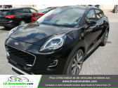Ford Puma occasion Noir année 2020 boite Manuelle Annonce Ford Puma occasion Essence Ford Puma 1.0 EcoBoost à Beaupuy