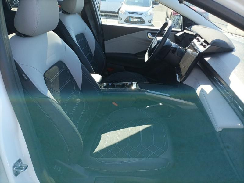 Ford Puma Gen-E 168ch Standard Range 43 kWh Premium  occasion  Hérouville-Saint-Clair - photo n9