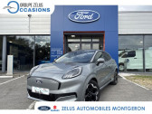 Ford Puma Gen-E 168ch Standard Range 43 kWh Premium  2025 - annonce de voiture en vente sur Auto Sélection.com