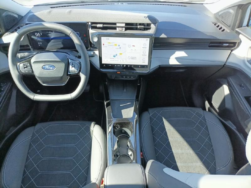 Ford Puma Gen-E 168ch Standard Range 43 kWh Premium  occasion  Hérouville-Saint-Clair - photo n5