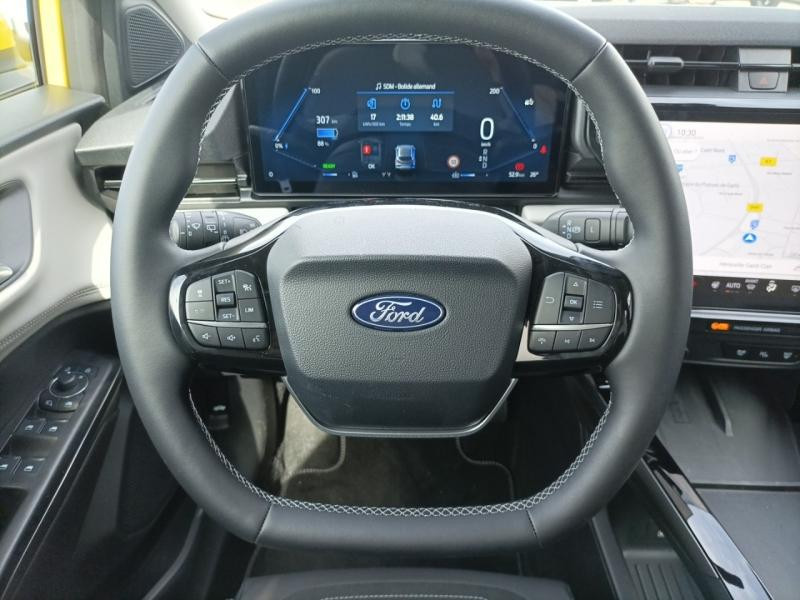 Ford Puma Gen-E 168ch Standard Range 43 kWh Premium  occasion  Hérouville-Saint-Clair - photo n6