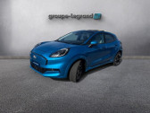 Ford Puma Gen-E 168ch Standard Range 43 kWh Premium  2025 - annonce de voiture en vente sur Auto Sélection.com