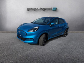 Ford Puma , garage Ford Cherbourg  Cherbourg