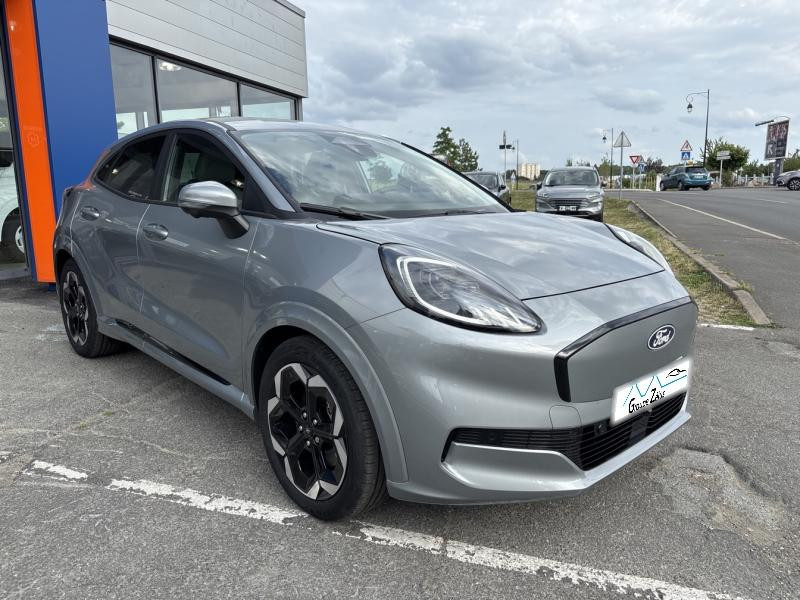 Ford Puma Gen-E 168ch Standard Range 43 kWh Premium  occasion  Montgeron - photo n2