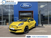 Ford Puma Gen-E 168ch Standard Range 43 kWh Premium   Samoreau 77