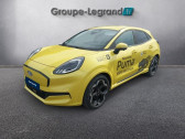 Ford Puma occasion année 2025 boite Automatique Annonce Ford Puma occasion Electrique Gen-E 168ch Standard Range 43 kWh Premium à Hérouville-Saint-Clair