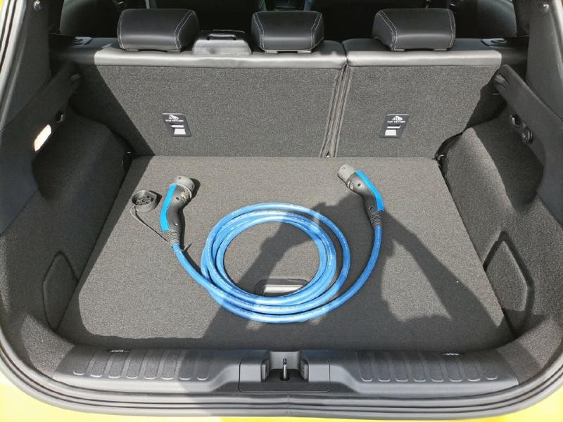 Ford Puma Gen-E 168ch Standard Range 43 kWh Premium  occasion  Hérouville-Saint-Clair - photo n7