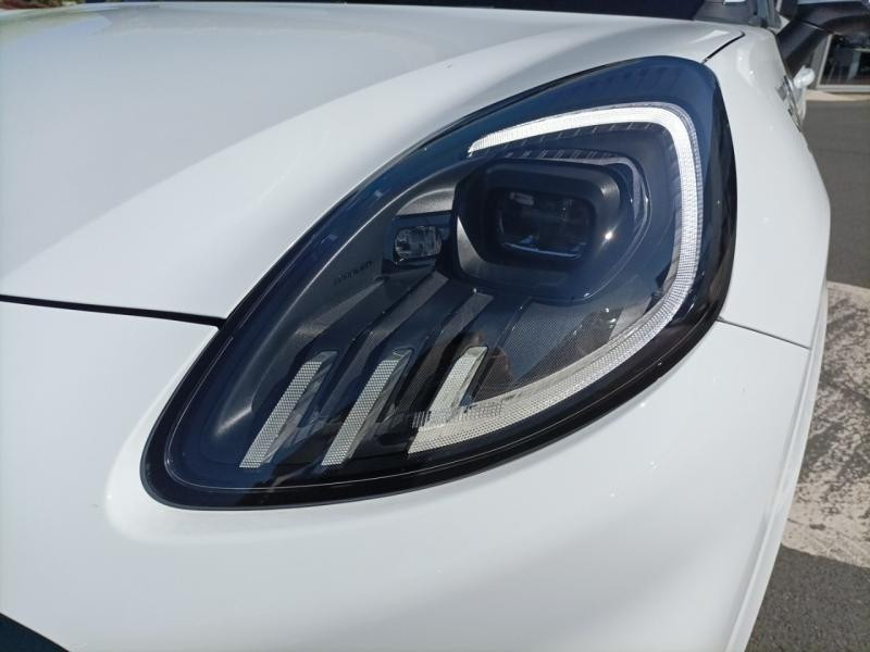 Ford Puma Gen-E 168ch Standard Range 43 kWh Premium  occasion  Hérouville-Saint-Clair - photo n10