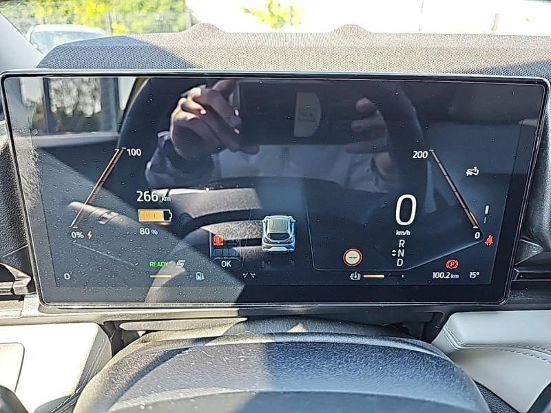 Ford Puma Gen-E 168ch Standard Range 43 kWh Premium  occasion  Glos - photo n12