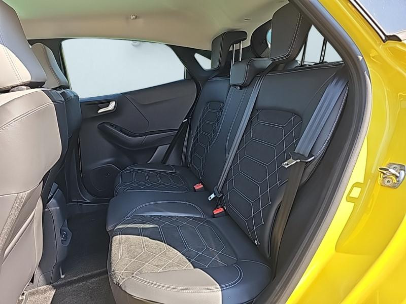 Ford Puma Gen-E 168ch Standard Range 43 kWh Premium  occasion  Glos - photo n10