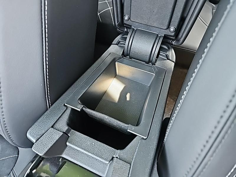 Ford Puma Gen-E 168ch Standard Range 43 kWh Premium  occasion  Glos - photo n19