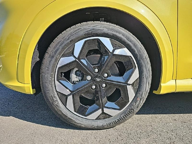 Ford Puma Gen-E 168ch Standard Range 43 kWh Premium  occasion  Glos - photo n11