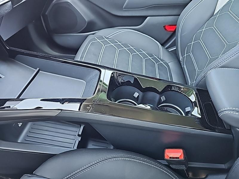 Ford Puma Gen-E 168ch Standard Range 43 kWh Premium  occasion  Glos - photo n17