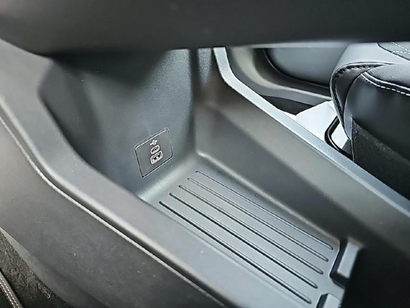 Ford Puma Gen-E 168ch Standard Range 43 kWh Premium  occasion  Glos - photo n18