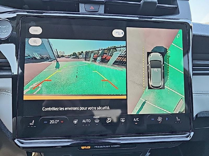 Ford Puma Gen-E 168ch Standard Range 43 kWh Premium  occasion  Glos - photo n15