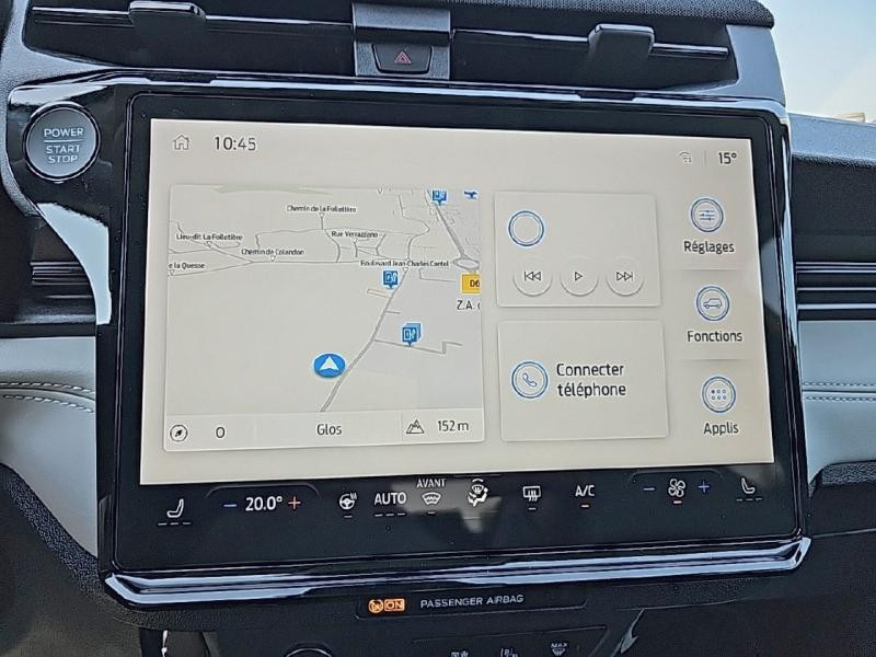 Ford Puma Gen-E 168ch Standard Range 43 kWh Premium  occasion  Glos - photo n13