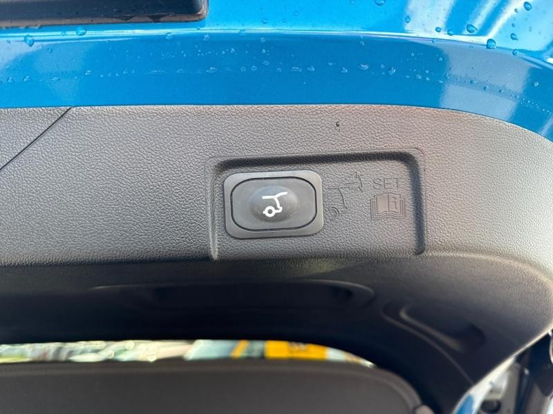 Ford Puma Gen-E 168ch Standard Range 43 kWh Premium  occasion  Cherbourg-Octeville - photo n18