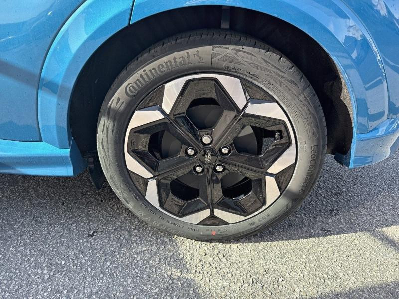 Ford Puma Gen-E 168ch Standard Range 43 kWh Premium  occasion  Cherbourg-Octeville - photo n11