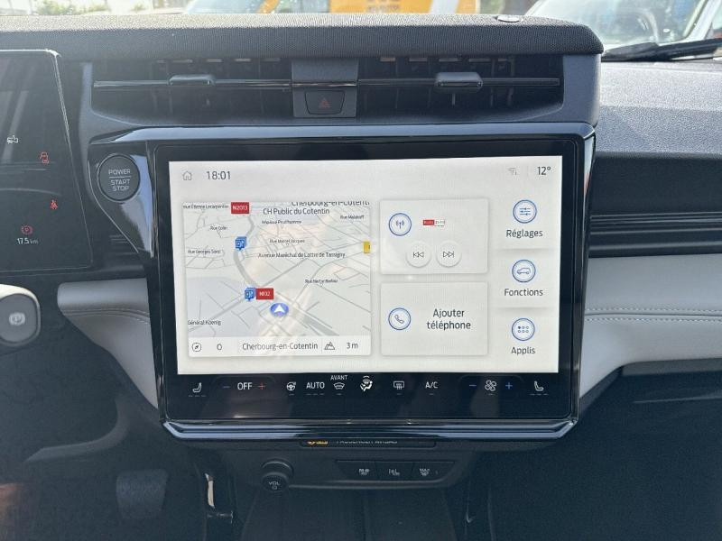 Ford Puma Gen-E 168ch Standard Range 43 kWh Premium  occasion  Cherbourg-Octeville - photo n12