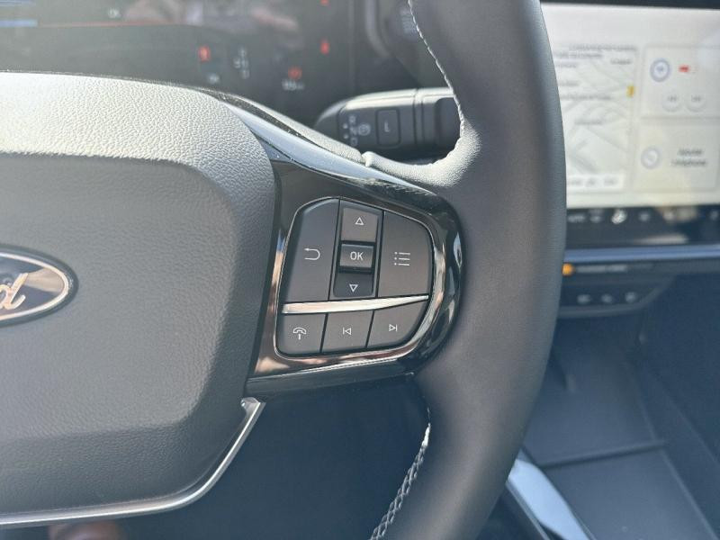 Ford Puma Gen-E 168ch Standard Range 43 kWh Premium  occasion  Cherbourg-Octeville - photo n15
