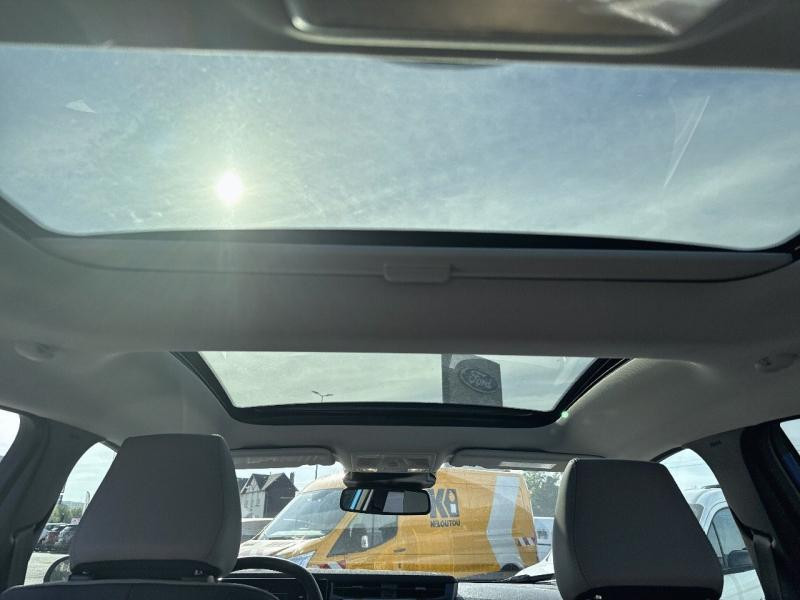 Ford Puma Gen-E 168ch Standard Range 43 kWh Premium  occasion  Cherbourg-Octeville - photo n17