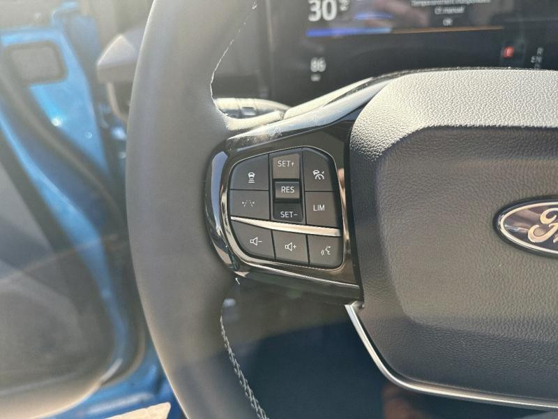 Ford Puma Gen-E 168ch Standard Range 43 kWh Premium  occasion  Cherbourg-Octeville - photo n14