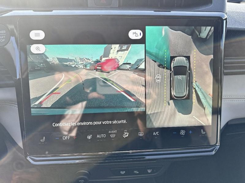 Ford Puma Gen-E 168ch Standard Range 43 kWh Premium  occasion  Cherbourg-Octeville - photo n16