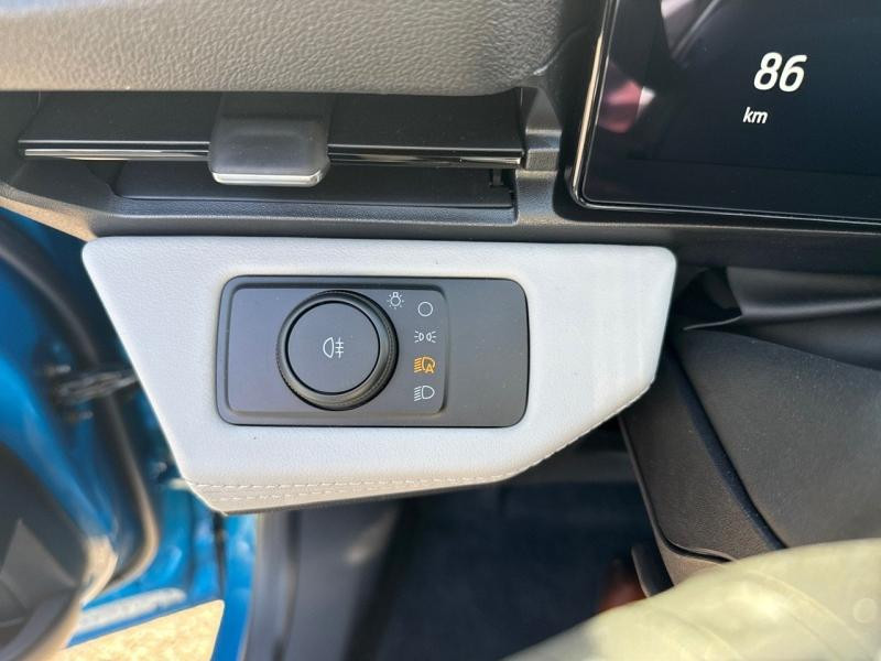 Ford Puma Gen-E 168ch Standard Range 43 kWh Premium  occasion  Cherbourg-Octeville - photo n13