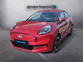 Annonce Ford Puma occasion Electrique Gen-E 168ch Standard Range 43 kWh Premium � Cherbourg-Octeville