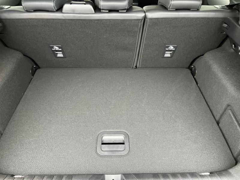 Ford Puma Gen-E 168ch Standard Range 43 kWh Premium 2025 - photo n°6 Ford Puma Gen-E 168ch Standard Range 43 kWh Premium  occasion à Saint-Lô - photo n°6