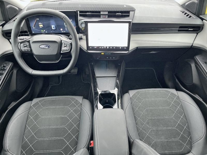 Ford Puma Gen-E 168ch Standard Range 43 kWh Premium 2025 - photo n°8 Ford Puma Gen-E 168ch Standard Range 43 kWh Premium  occasion à Saint-Lô - photo n°8