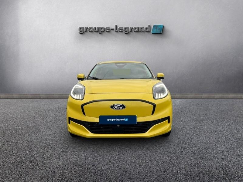 Ford Puma Gen-E 168ch Standard Range 43 kWh Premium 2025 - photo n°2 Ford Puma Gen-E 168ch Standard Range 43 kWh Premium  occasion à Saint-Lô - photo n°2