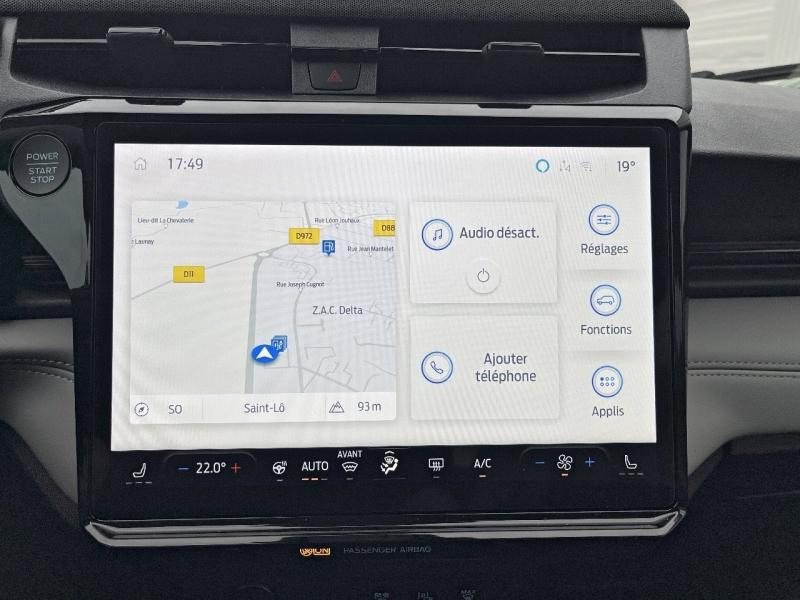 Ford Puma Gen-E 168ch Standard Range 43 kWh Premium 2025 - photo n°20 Ford Puma Gen-E 168ch Standard Range 43 kWh Premium  occasion à Saint-Lô - photo n°20