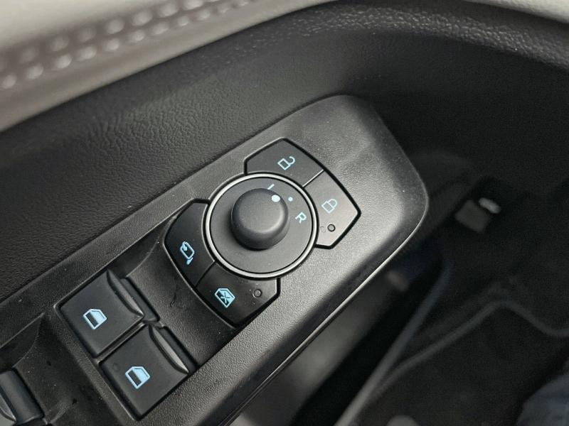 Ford Puma Gen-E 168ch Standard Range 43 kWh Premium 2025 - photo n°12 Ford Puma Gen-E 168ch Standard Range 43 kWh Premium  occasion à Saint-Lô - photo n°12