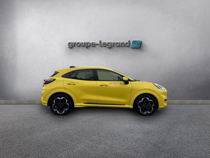 Ford Puma Gen-E 168ch Standard Range 43 kWh Premium 2025 - photo n°4 Ford Puma Gen-E 168ch Standard Range 43 kWh Premium  occasion à Saint-Lô - photo n°4