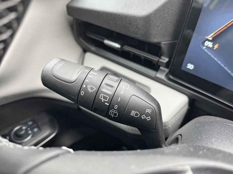 Ford Puma Gen-E 168ch Standard Range 43 kWh Premium 2025 - photo n°15 Ford Puma Gen-E 168ch Standard Range 43 kWh Premium  occasion à Saint-Lô - photo n°15