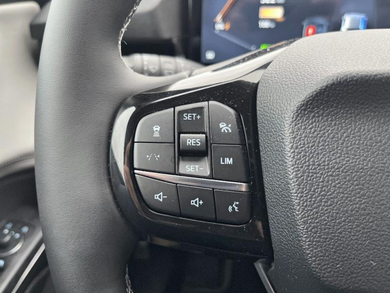 Ford Puma Gen-E 168ch Standard Range 43 kWh Premium 2025 - photo n°14 Ford Puma Gen-E 168ch Standard Range 43 kWh Premium  occasion à Saint-Lô - photo n°14