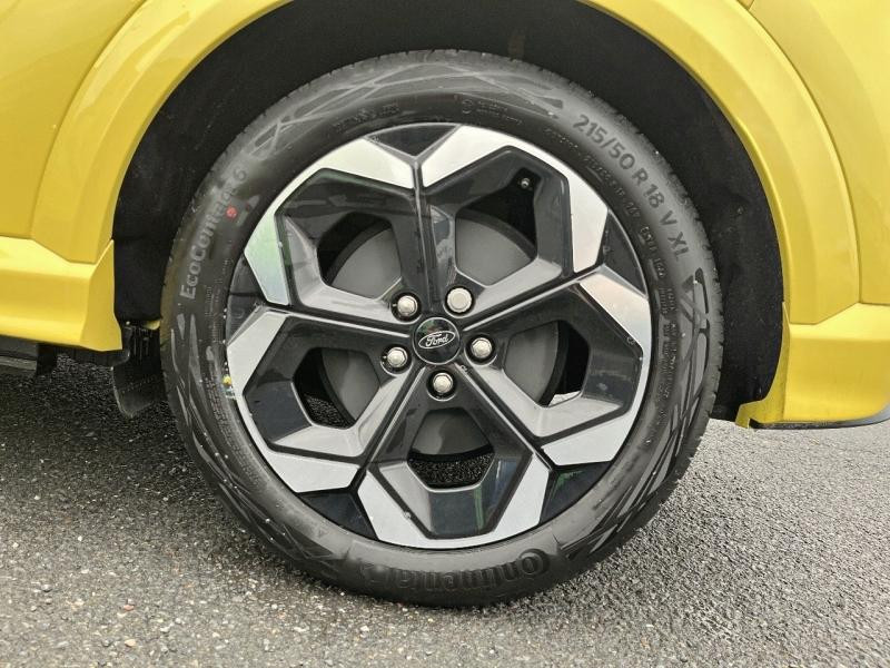 Ford Puma Gen-E 168ch Standard Range 43 kWh Premium 2025 - photo n°11 Ford Puma Gen-E 168ch Standard Range 43 kWh Premium  occasion à Saint-Lô - photo n°11