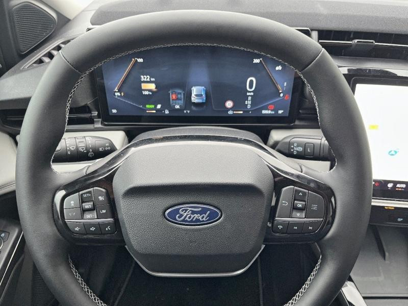 Ford Puma Gen-E 168ch Standard Range 43 kWh Premium 2025 - photo n°13 Ford Puma Gen-E 168ch Standard Range 43 kWh Premium  occasion à Saint-Lô - photo n°13