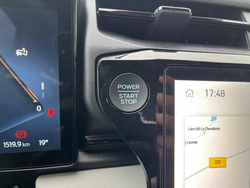 Ford Puma Gen-E 168ch Standard Range 43 kWh Premium 2025 - photo n°19 Ford Puma Gen-E 168ch Standard Range 43 kWh Premium  occasion à Saint-Lô - photo n°19