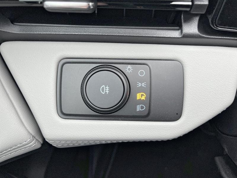 Ford Puma Gen-E 168ch Standard Range 43 kWh Premium 2025 - photo n°16 Ford Puma Gen-E 168ch Standard Range 43 kWh Premium  occasion à Saint-Lô - photo n°16