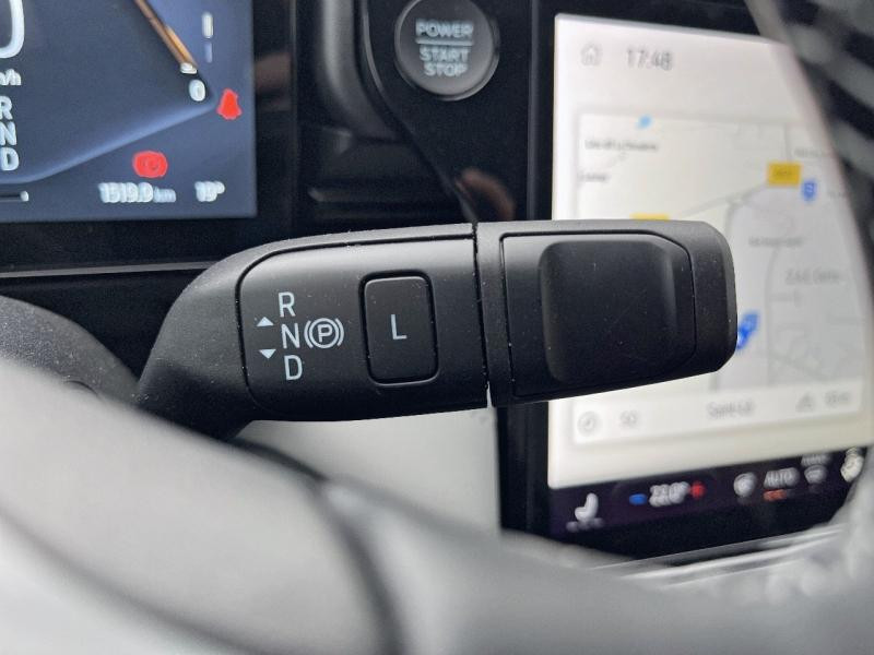 Ford Puma Gen-E 168ch Standard Range 43 kWh Premium 2025 - photo n°18 Ford Puma Gen-E 168ch Standard Range 43 kWh Premium  occasion à Saint-Lô - photo n°18