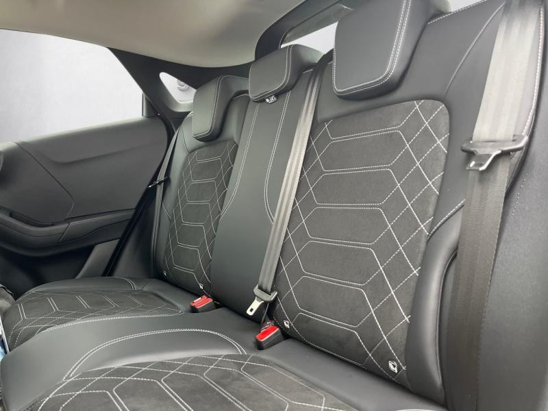 Ford Puma Gen-E 168ch Standard Range 43 kWh Premium 2025 - photo n°10 Ford Puma Gen-E 168ch Standard Range 43 kWh Premium  occasion à Saint-Lô - photo n°10