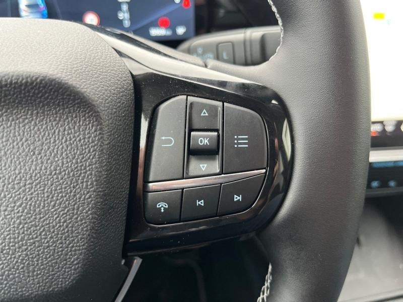 Ford Puma Gen-E 168ch Standard Range 43 kWh Premium 2025 - photo n°17 Ford Puma Gen-E 168ch Standard Range 43 kWh Premium  occasion à Saint-Lô - photo n°17