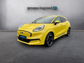 Annonce Ford Puma occasion Electrique Gen-E 168ch Standard Range 43 kWh Premium � Saint-L�
