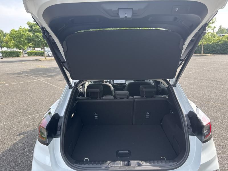Ford Puma Gen-E 168ch Standard Range 43 kWh Premium  occasion  Saint-Doulchard - photo n13