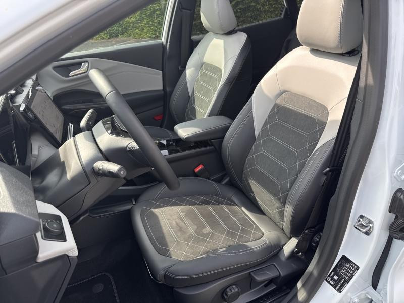 Ford Puma Gen-E 168ch Standard Range 43 kWh Premium  occasion  Saint-Doulchard - photo n10