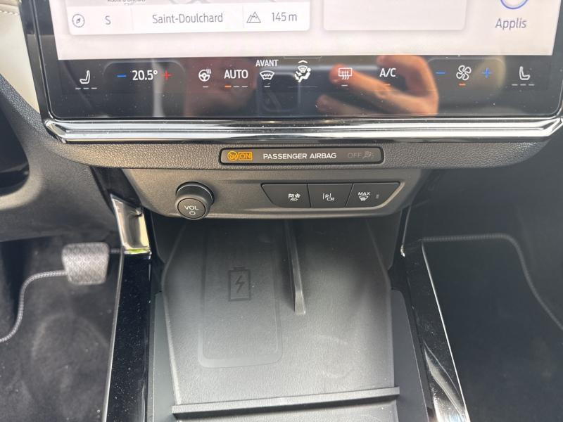 Ford Puma Gen-E 168ch Standard Range 43 kWh Premium  occasion  Saint-Doulchard - photo n16